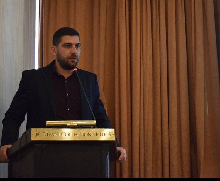 Το Physioathens συνδιοργανωτής ημερίδας για τη βελτίωση της υγειονομικής κάλυψης των αγώνων δρόμου!