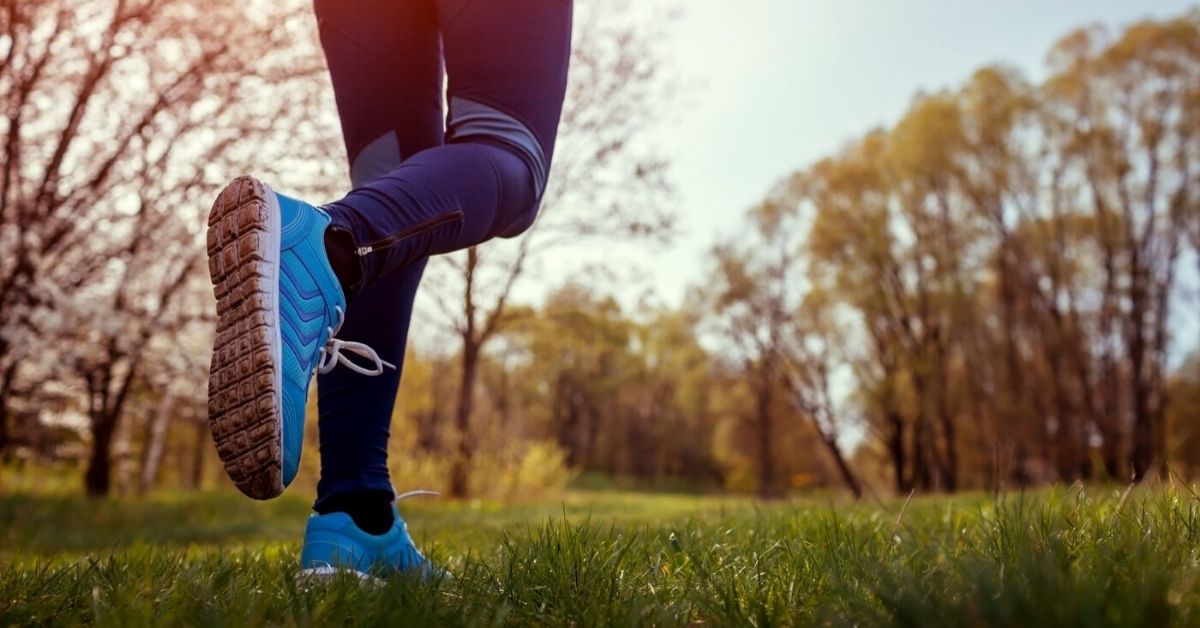 Οι ανοιξιάτικοι τραυματισμοί και πώς να τους αποφύγετε