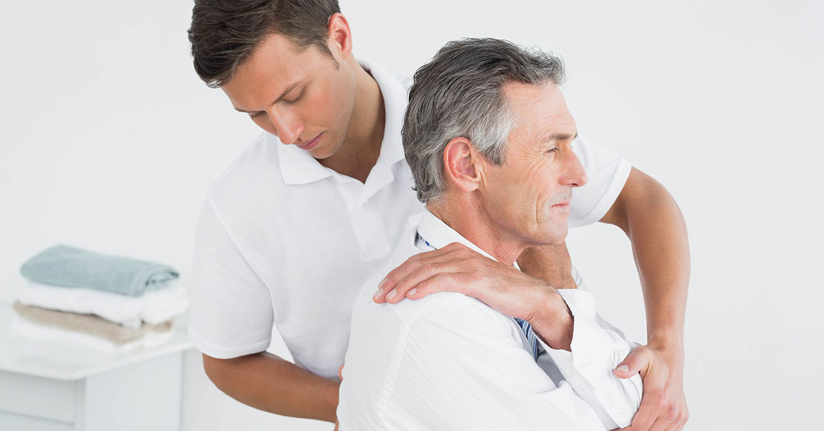 Αναπνευστική Φυσικοθεραπεία: Επίκαιρη Όσο Ποτέ