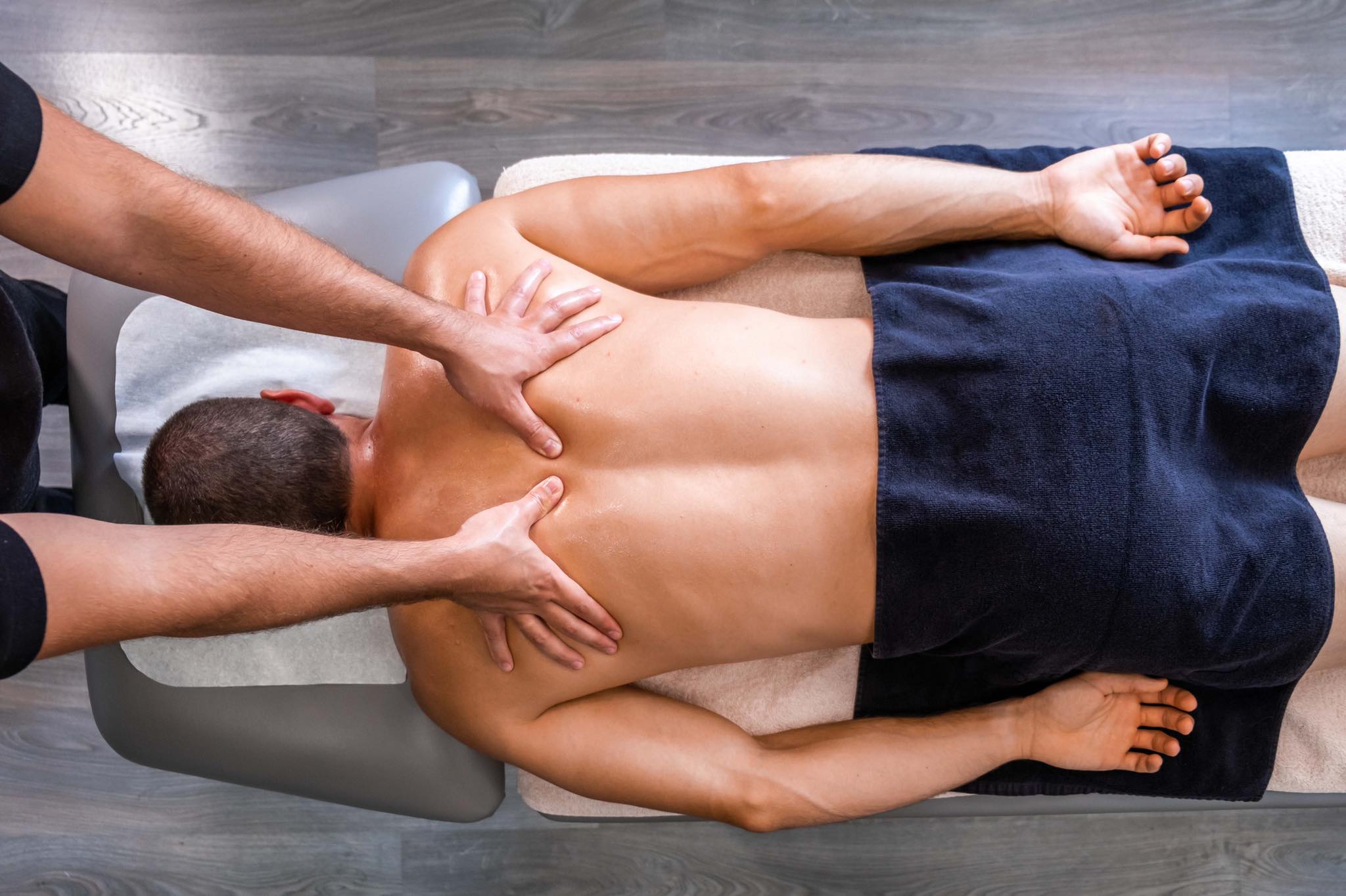 Φυσικοθεραπεία ή Φυσιοθεραπεία;