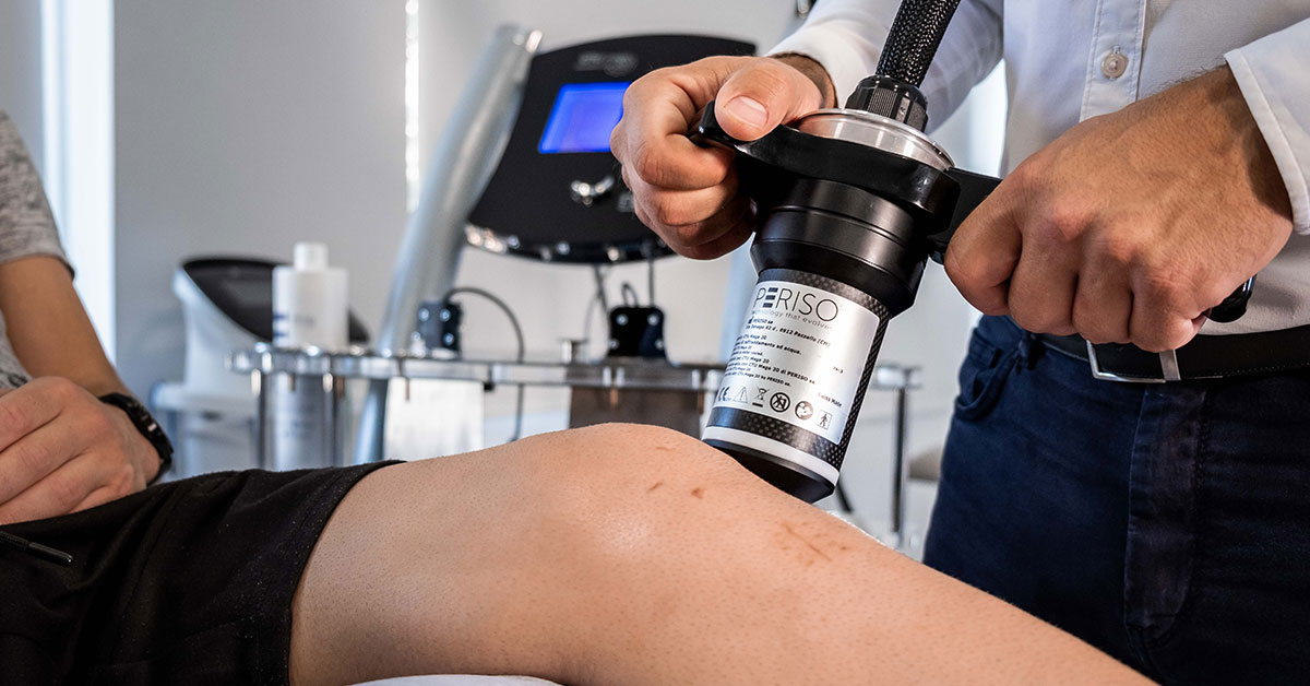 Διαμαγνητική Αντλία – Η ιδανική λύση για το οστικό οίδημα