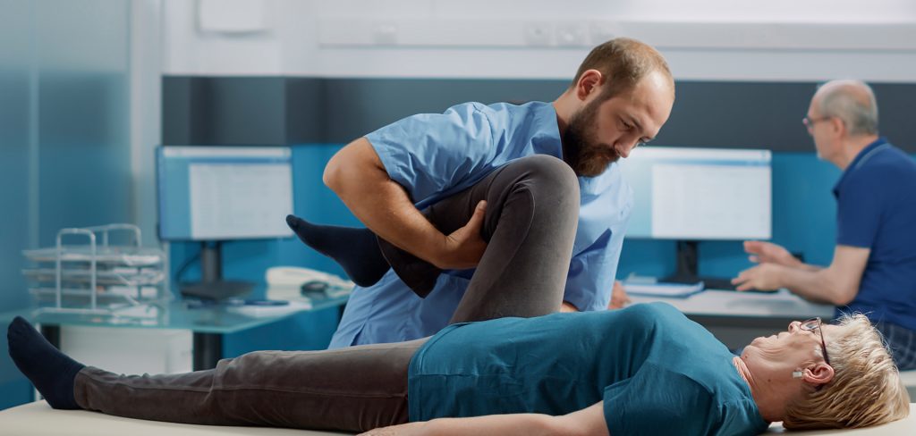 Δισκοπάθεια