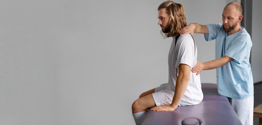 Σπονδυλόλυση - Σπονδυλολίσθηση