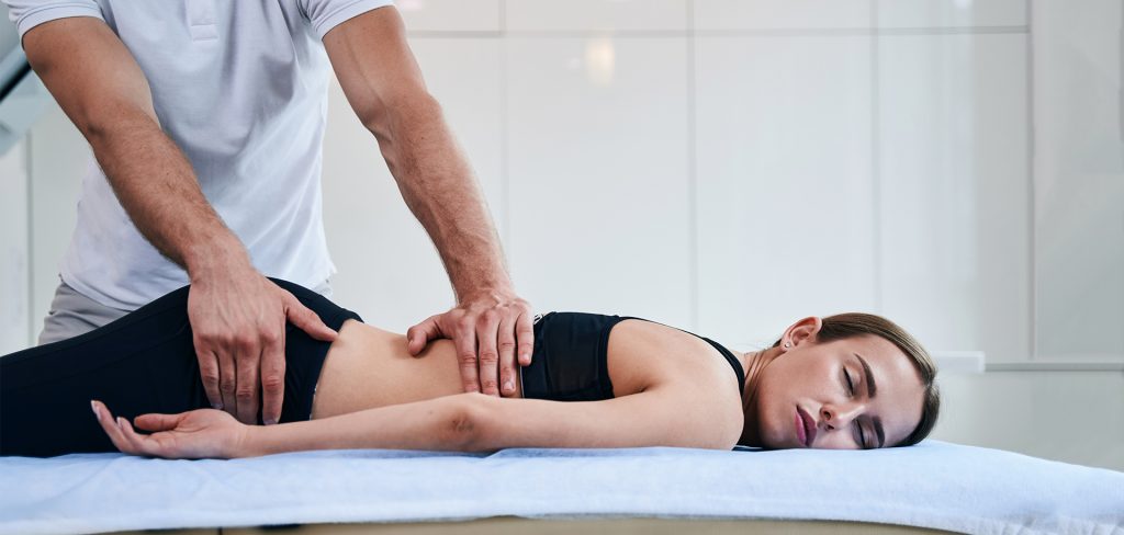 Στένωση Σπονδυλικής Στήλης