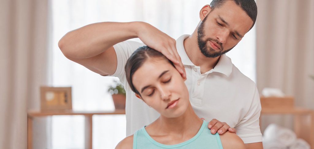 Αυχενικό Σύνδρομο