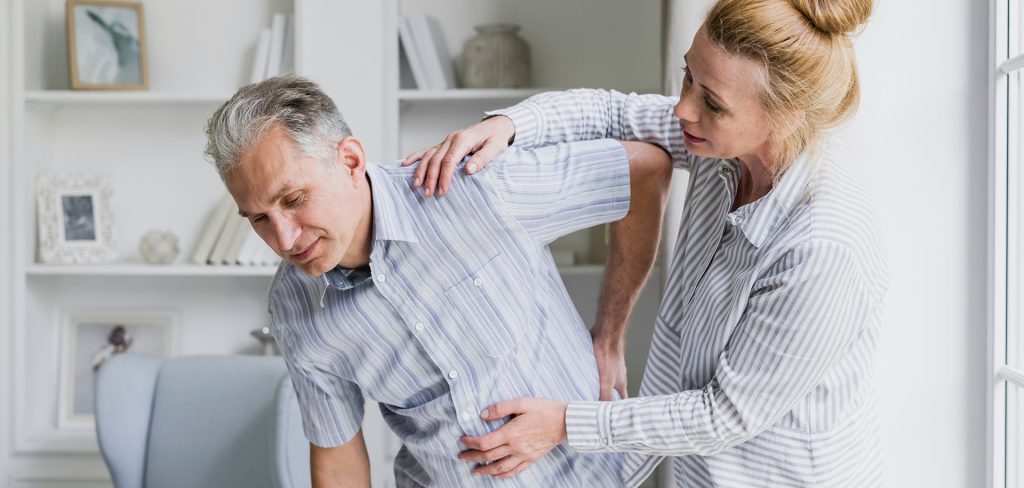 Αρθρίτιδα Ισχίου