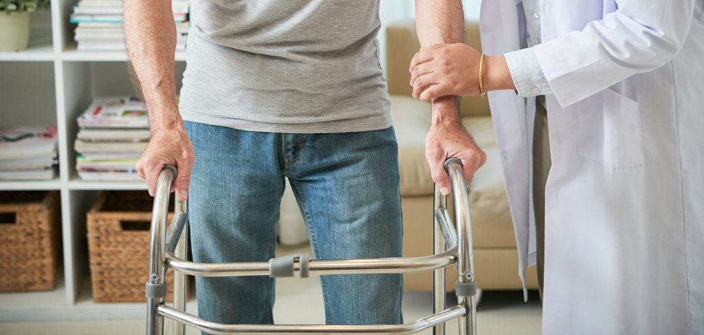 Αρθροπλαστική Ισχίου