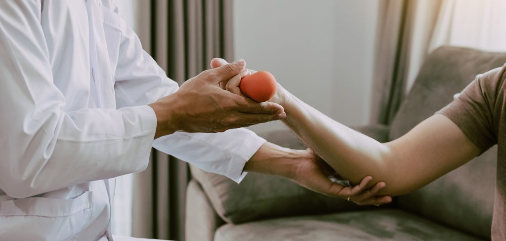 Έσω Επικονδυλίτιδα Αγκώνα