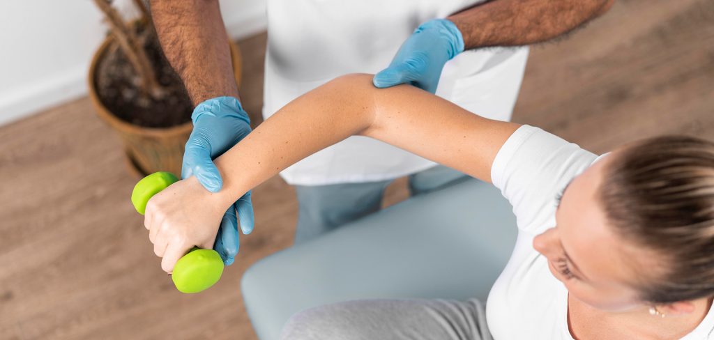 Κάταγμα Αγκώνα