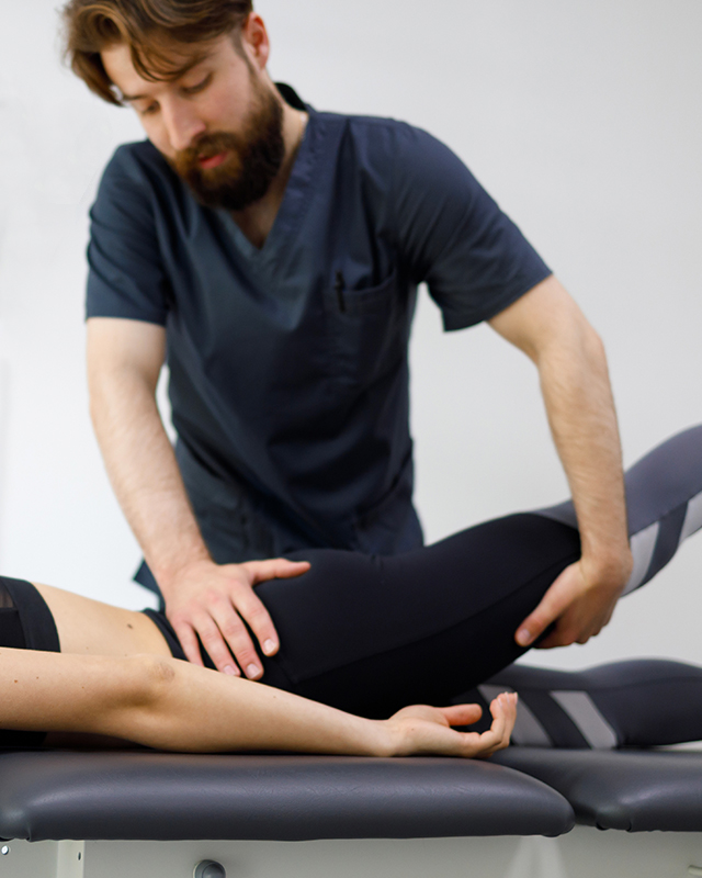 Κάταγμα Ισχίου