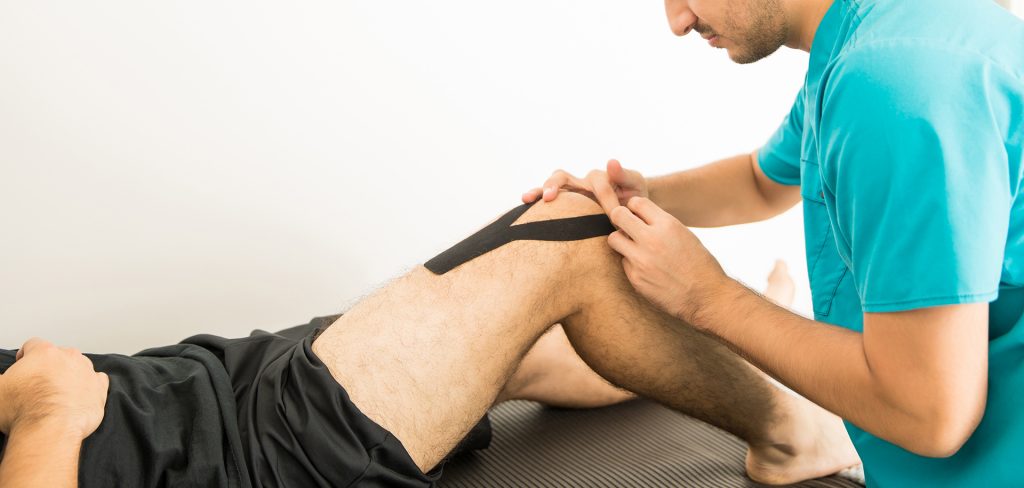 Οστεοαρθρίτιδα Γόνατος