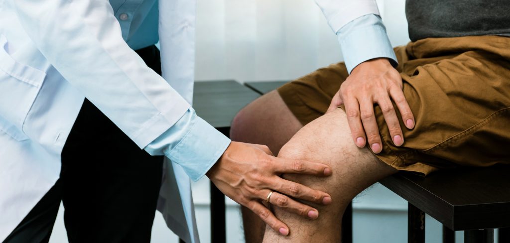 Ρήξη Συνδέσμων