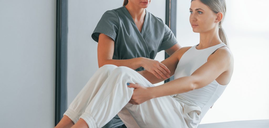 Σύνδρομο Κοιλιακών Προσαγωγών