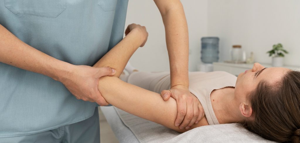 Σύνδρομο Υπακρωμιακής Προστριβής