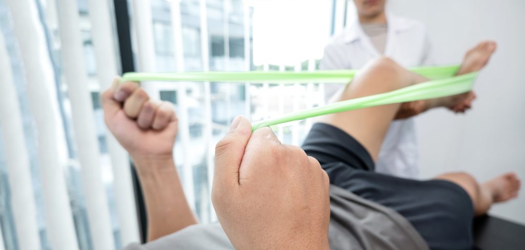 Τενοντίτιδα Επιγονατιδικού Τένοντα