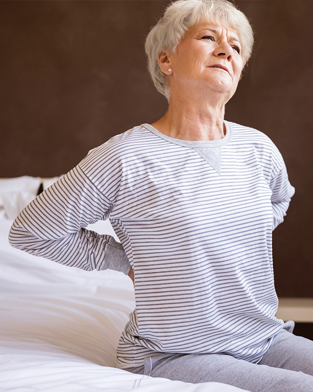 Τροχαντηρίτιδα Ισχίου