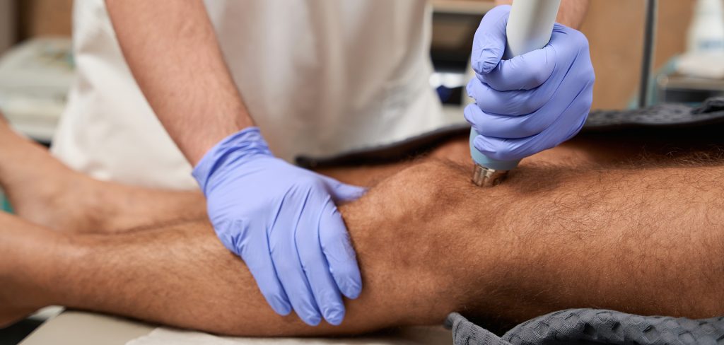 Ρήξη Χιαστών