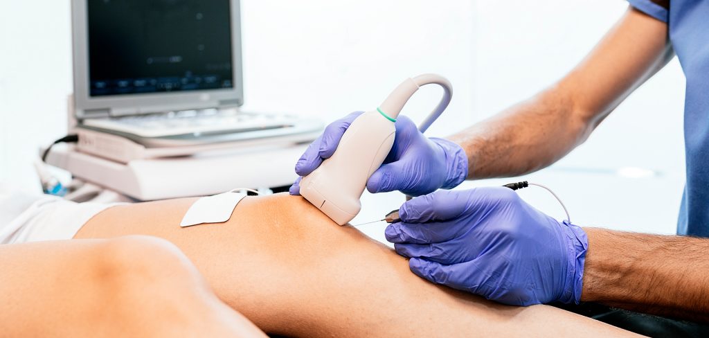 Σύνδρομο Λαγονοκνημιαίας Ταινίας